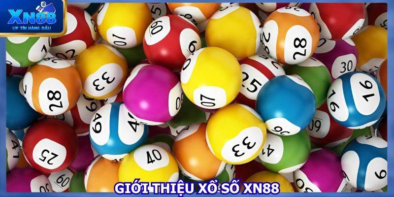 Chuyên mục xổ số XN88 nhận được nhiều sự yêu thích